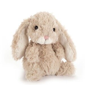 Jellycat Sold Out Yummy Bunny Plush 6”